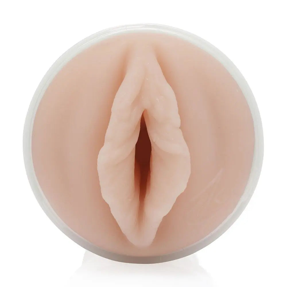 Fleshlight Girls Elsa Jean Tasty Realistic Pussy Male Masturbator Stroker