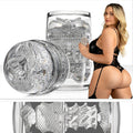 Fleshlight Girls Quickshot Mia Malkova Lady & Butt Masturbator Stroker