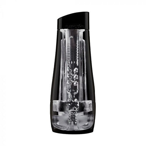 Fleshlight Flight Pilot Male Masturbator Textured Sleeve Stroker