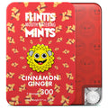 Flintts Mints F Strength Dry Mouth Flavoured Blowjob Edibles