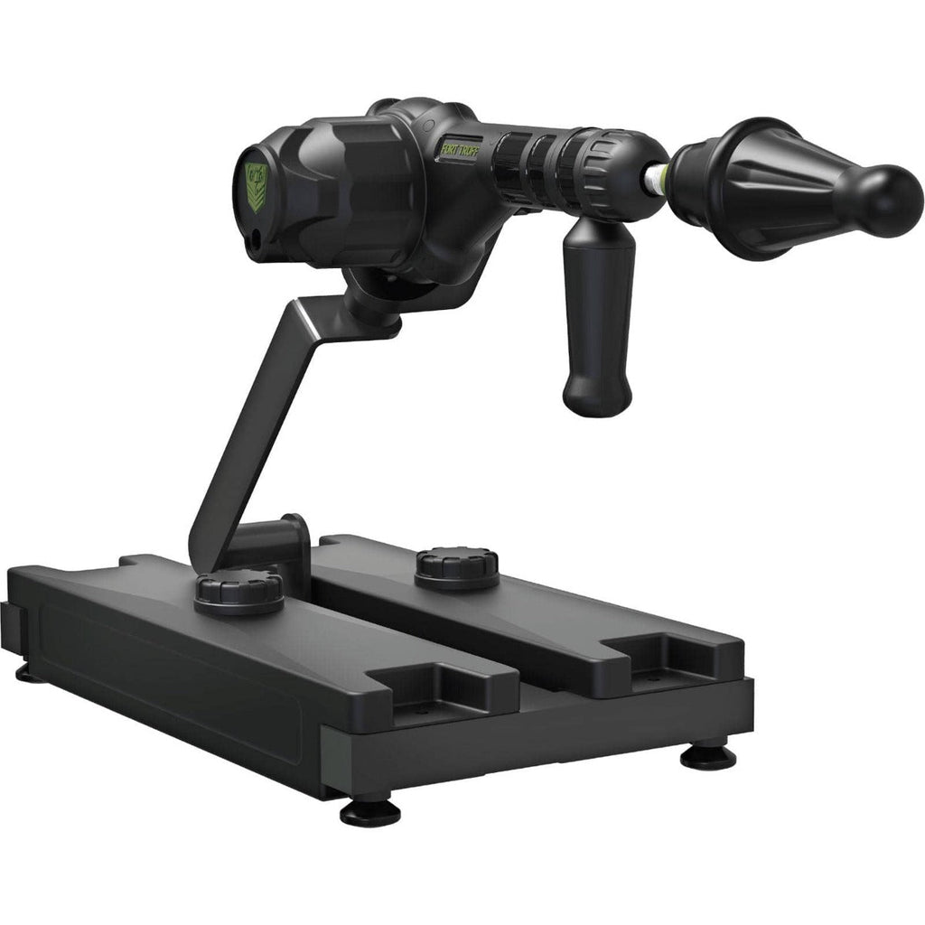 Fort Troff Gunner 3 In 1 Thrusting Vibrating Remote Control Modular Fuck Sex Machine