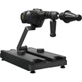 Fort Troff Gunner 3 In 1 Thrusting Vibrating Remote Control Modular Fuck Sex Machine