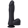 Fort Troff Piston Thruster Mini Fuck Machine Rechargeable Silicone Remote Control Dildo