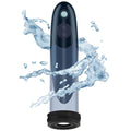 Hidden Desire Fusion X Aqua Automatic Water Penis Pump Silicone Cock Enlarger ED