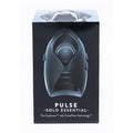 Hot Octopuss Pulse Solo Essential Guybrator Silicone Male Masturbator With PulsePlate Tech Stroker