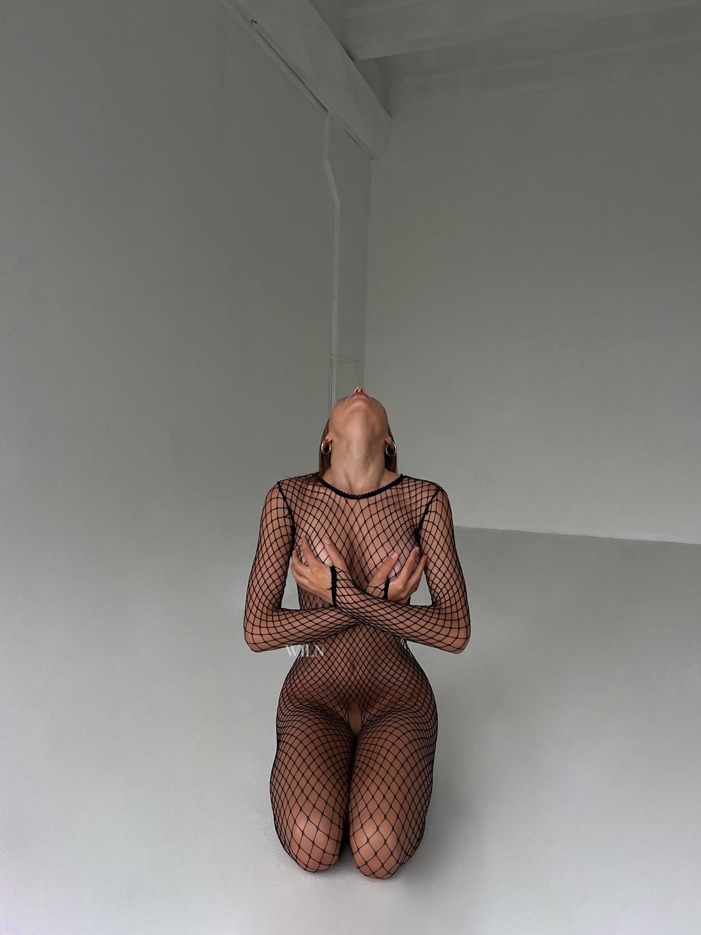 PREY