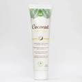 INTT Coconut Vegan Water Based Moisturizing Lubricant Toy & Condom Safe 100ml