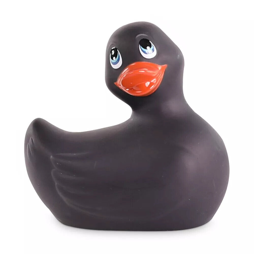 I Rub My Duckie Classic Bath Shower Waterproof Vibrating Discreet Gift Massager