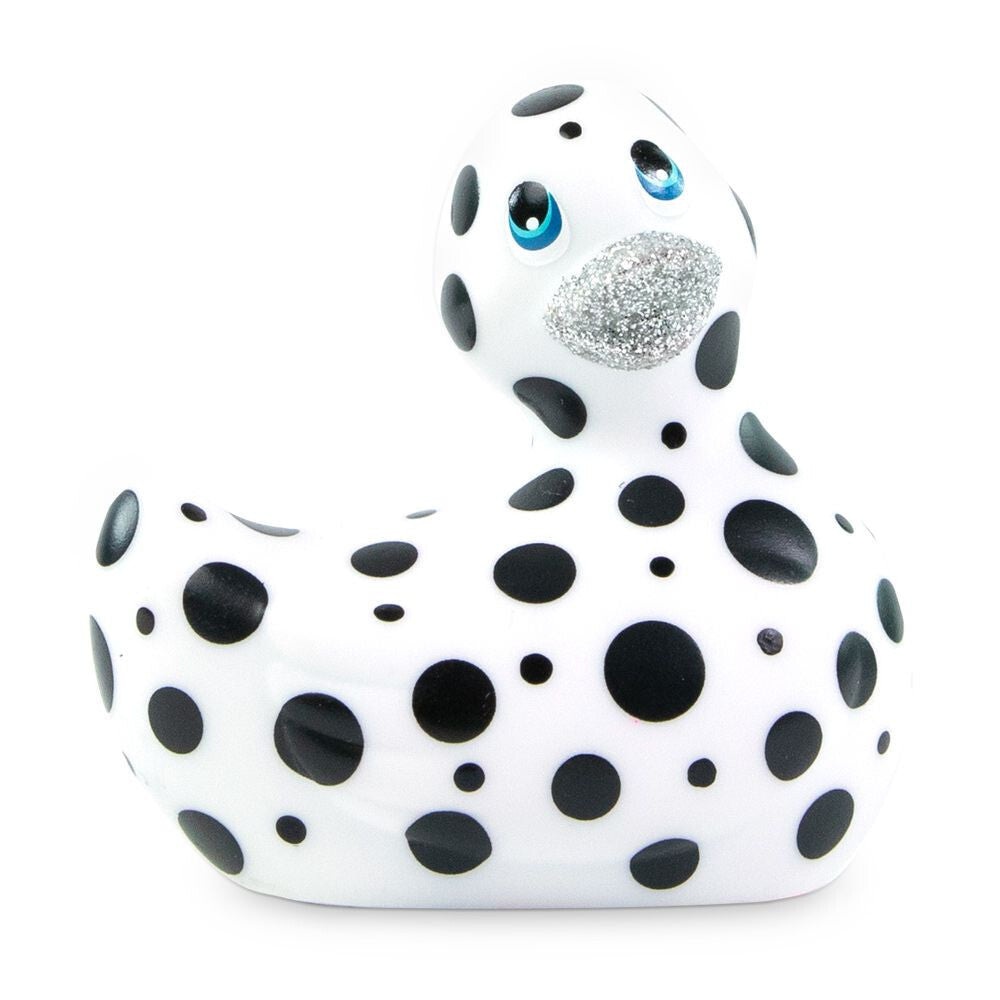 I Rub My Duckie Classic Bath Shower Waterproof Vibrating Discreet Gift Massager
