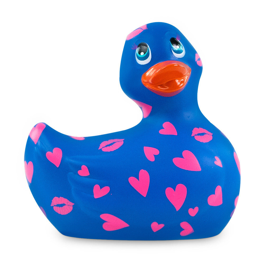 I Rub My Duckie Classic Bath Shower Waterproof Vibrating Discreet Gift Massager