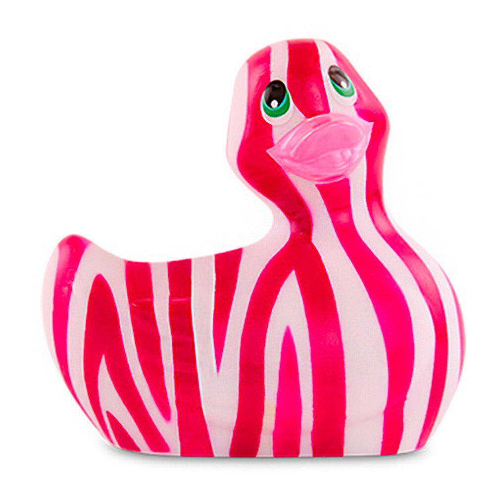I Rub My Duckie Classic Bath Shower Waterproof Vibrating Discreet Gift Massager