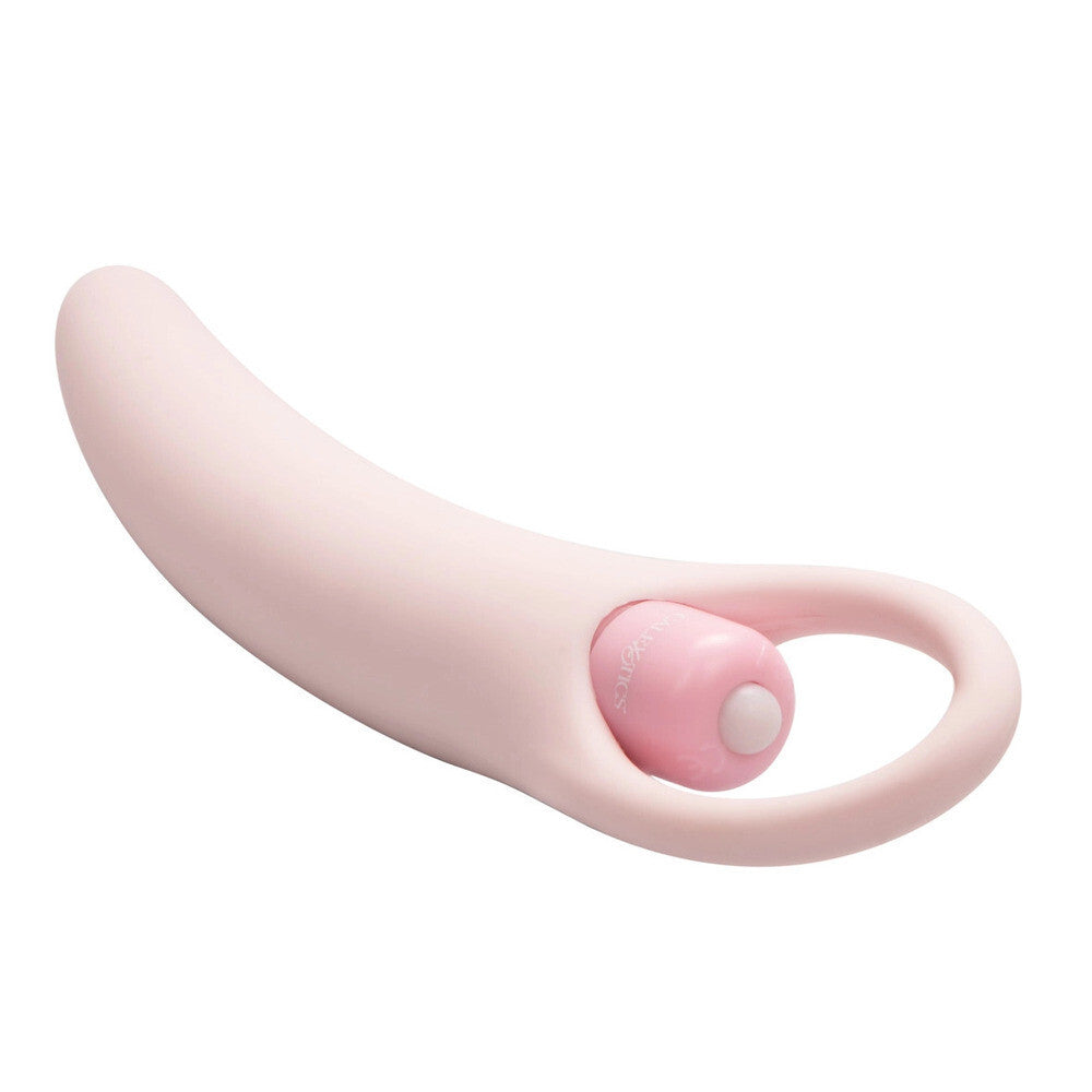 Inspire Silicone Vibrating Dilator Kit 3 Piece Set Vaginismus PostPartum Kegel
