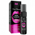 Intt Deep Throat More Pleasure Desensitizing Blowjob Numbing Spray Mint Flavour Cruelty Free
