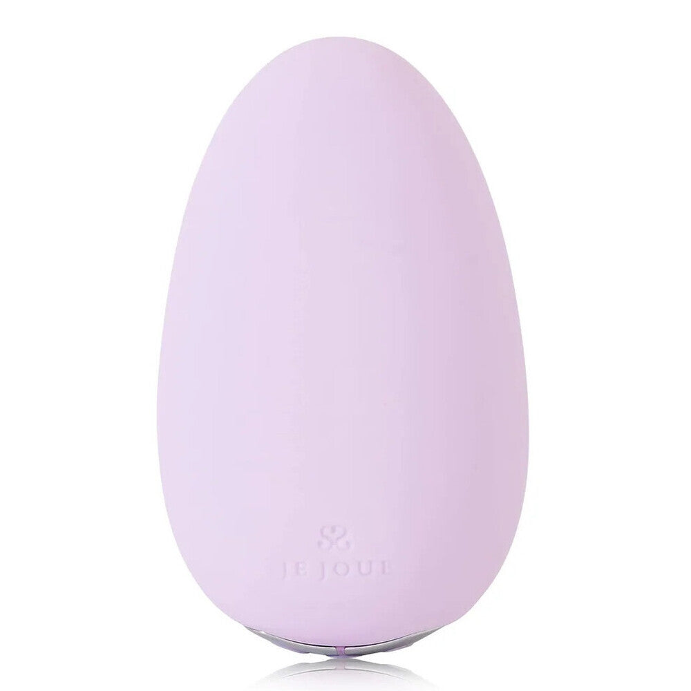 Je Joue Mimi Soft Clit Vibrator Fuchsia Purple Lilac Bullet Silicone Massager