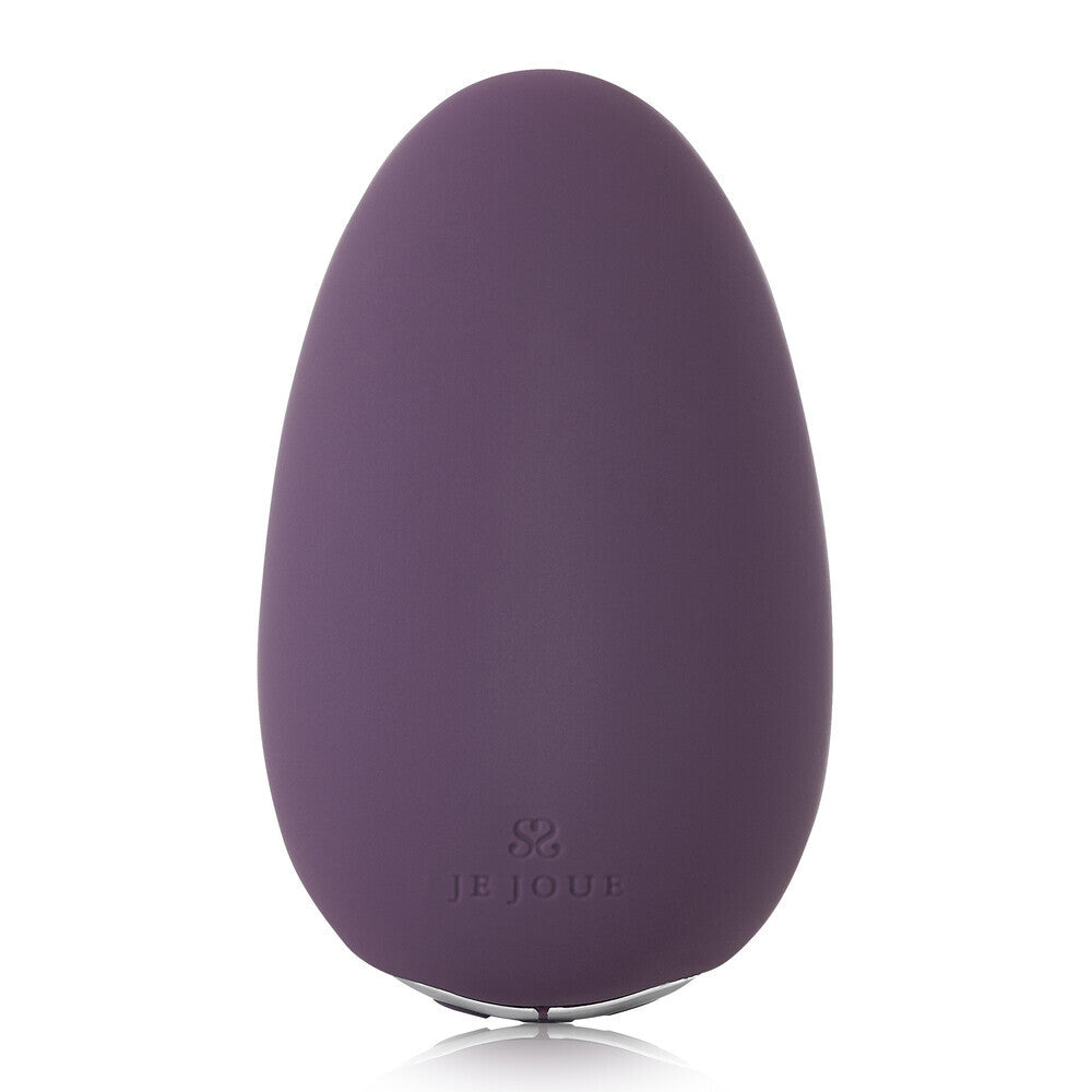 Je Joue Mimi Soft Clit Vibrator Fuchsia Purple Lilac Bullet Silicone Massager