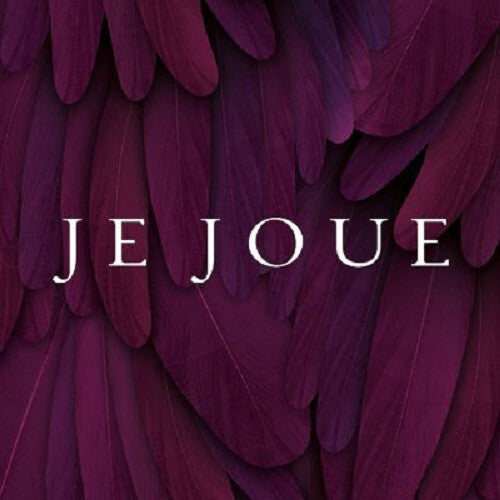 Je Joue Uma Clit G-Spot Vibrator Fuchsia Purple Bullet Wand Silicone 7 Inch Massager