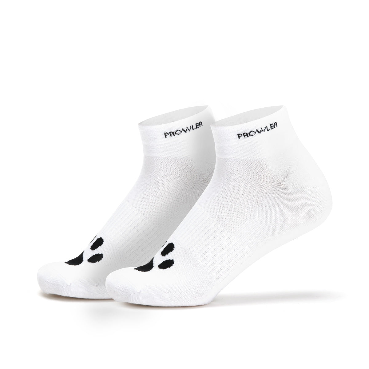 Prowler Socks LGBT Gay Fetish Slogan BDSM Crew Ankle Football Styles