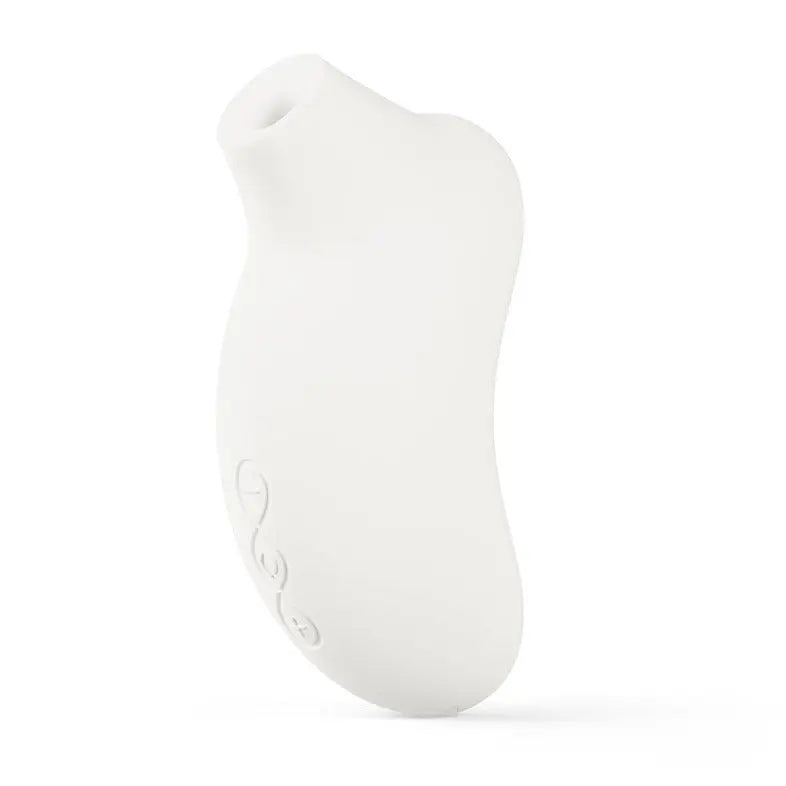 LELO Sona 3 Cruise SenSonic™ Clitoral Massager Cream Silicone Waterproof Vibrator