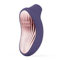 LELO Sona 3 Cruise SenSonic™ Clitoral Massager Cyber Purple Silicone Waterproof Vibrator