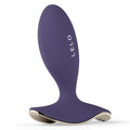 LELO Surfer 2 Unisex Anal Vibrating Plug Silicone App Controlled Cyber Purple