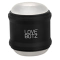Lovebotz 10X Cyber Stroke Vibrating Double Male Masturbator Multispeed