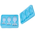 Loving Joy Butt Plug Ice Cube Tray Silicone