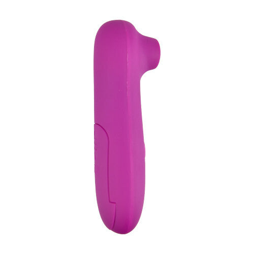Loving Joy 10 Function Clitoral Suction Vibrator Purple Clit Sucker For Women
