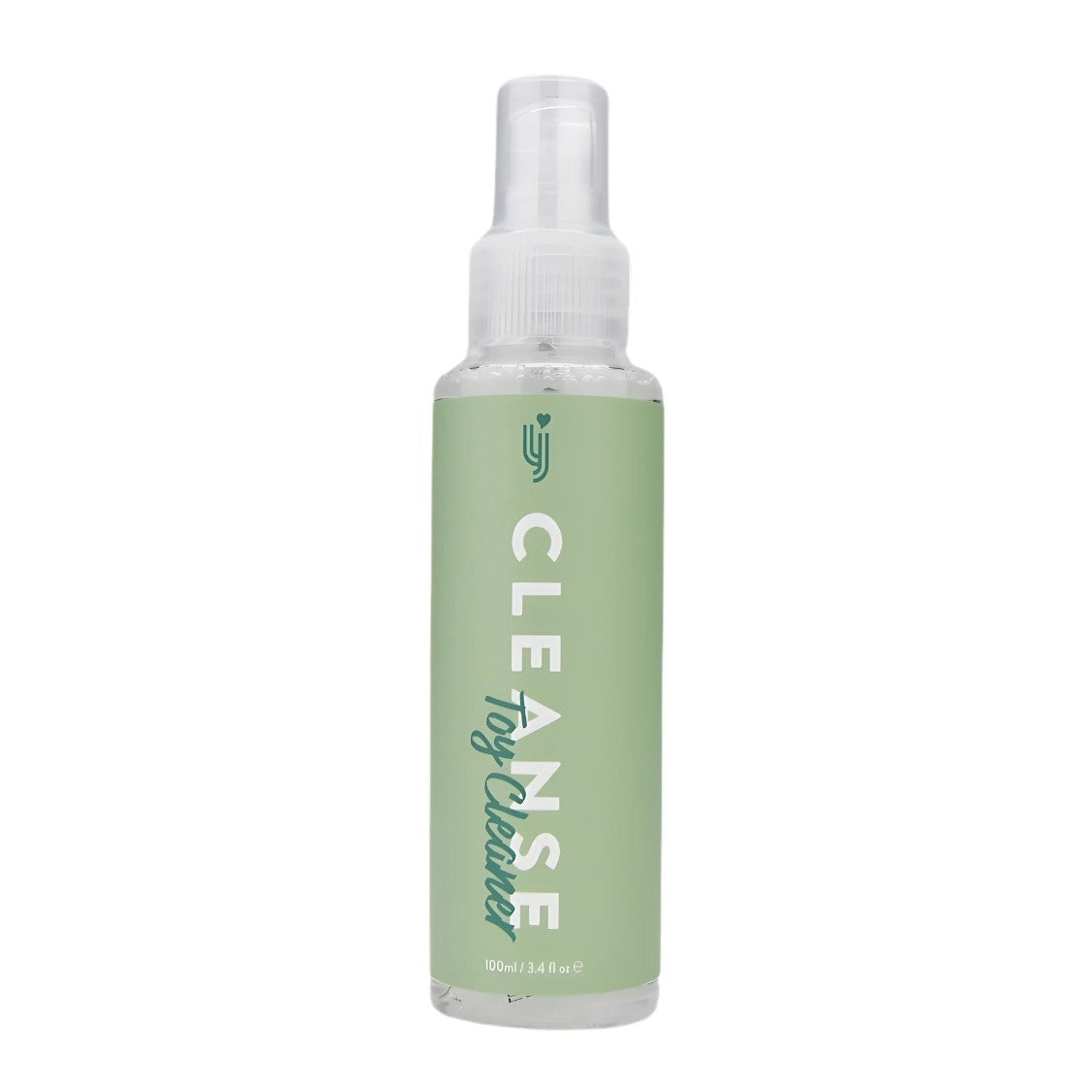Loving Joy Cleanse Sex Toy Cleaner 250ml Dildo Vibrator Masturbator Butt Plug