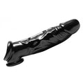 Master Series Fuck Tool Penis Extender Sheath Hollow Sleeve Extension
