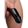 Master Series Fat Dick Penis 8 Inch Extender Thick Girth Sleeve Cock Sheath Extension