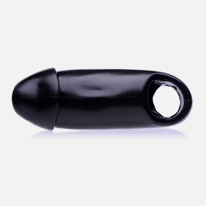 Master Series Fat Dick Penis 8 Inch Extender Thick Girth Sleeve Cock Sheath Extension