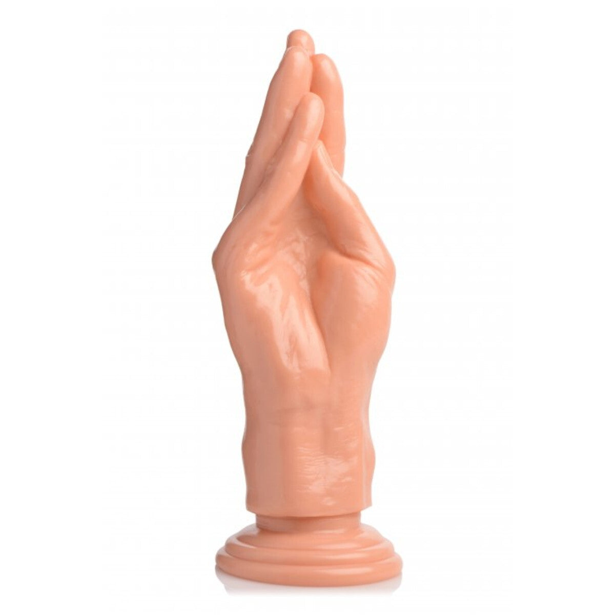 Master Series The Stuffer Fisting Hand Dildo Realistic Dildo Anal Fetish BDSM