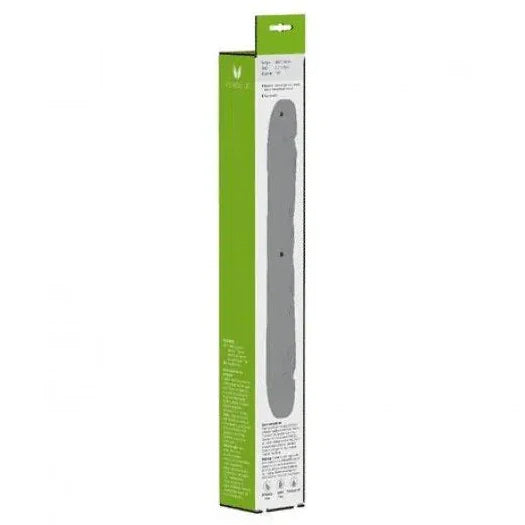 Me You Us Twelve Double Dong Flesh 12 Inch Dildo