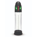 Me You Us Auto Water Suction Penis Enlargement Waterproof Pump Length Girth