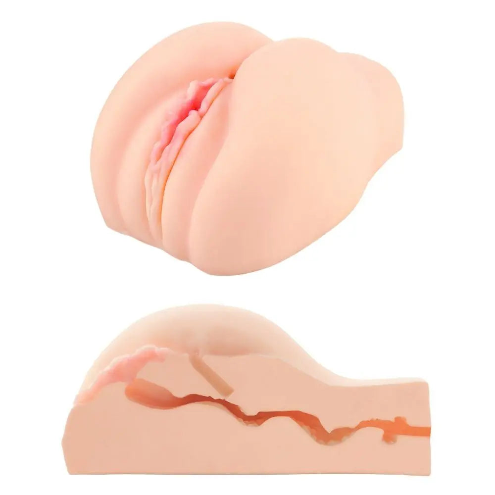 Me You Us Miss Emma Premium Realistic Pussy Masturbator