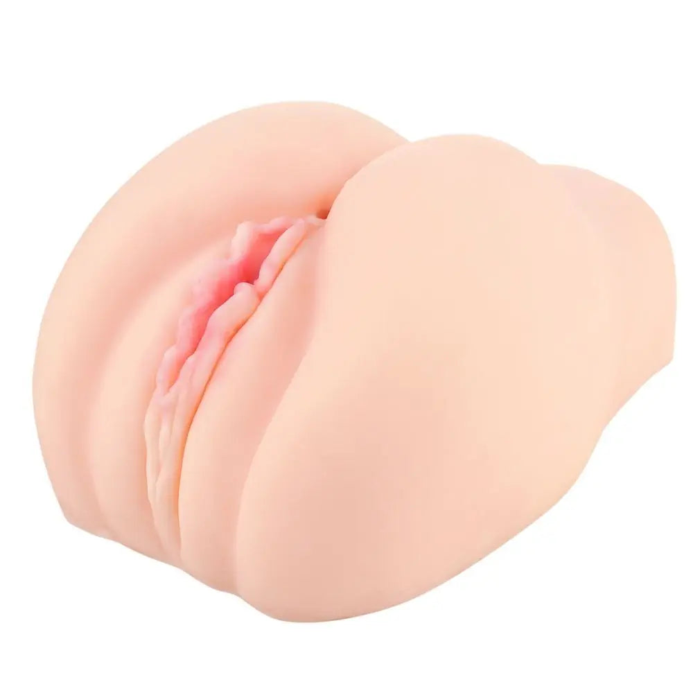 Me You Us Miss Emma Premium Realistic Pussy Masturbator