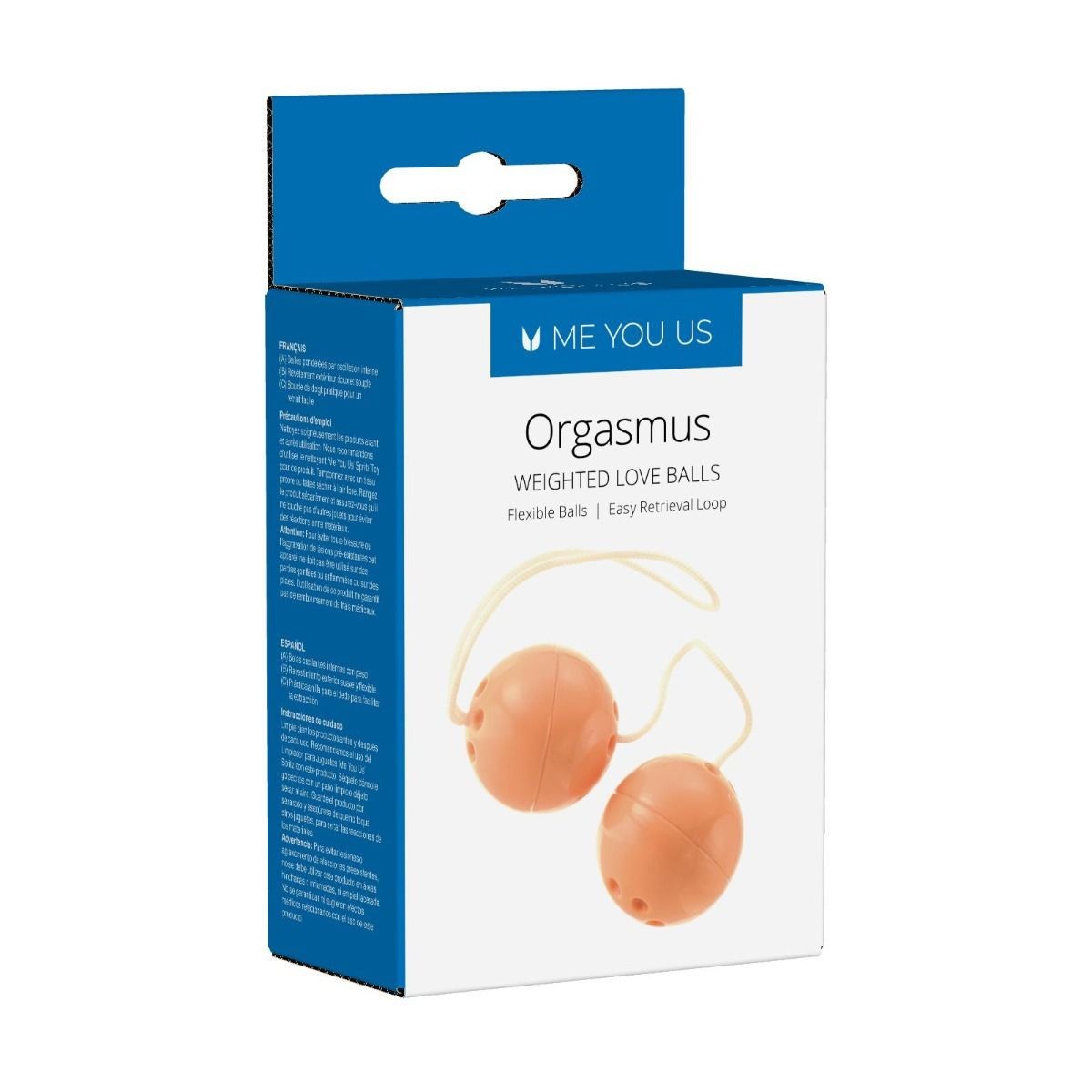 Me You Us Orgasmus Love Balls Kegel Pelvic Muscle Strengthening Post Partum