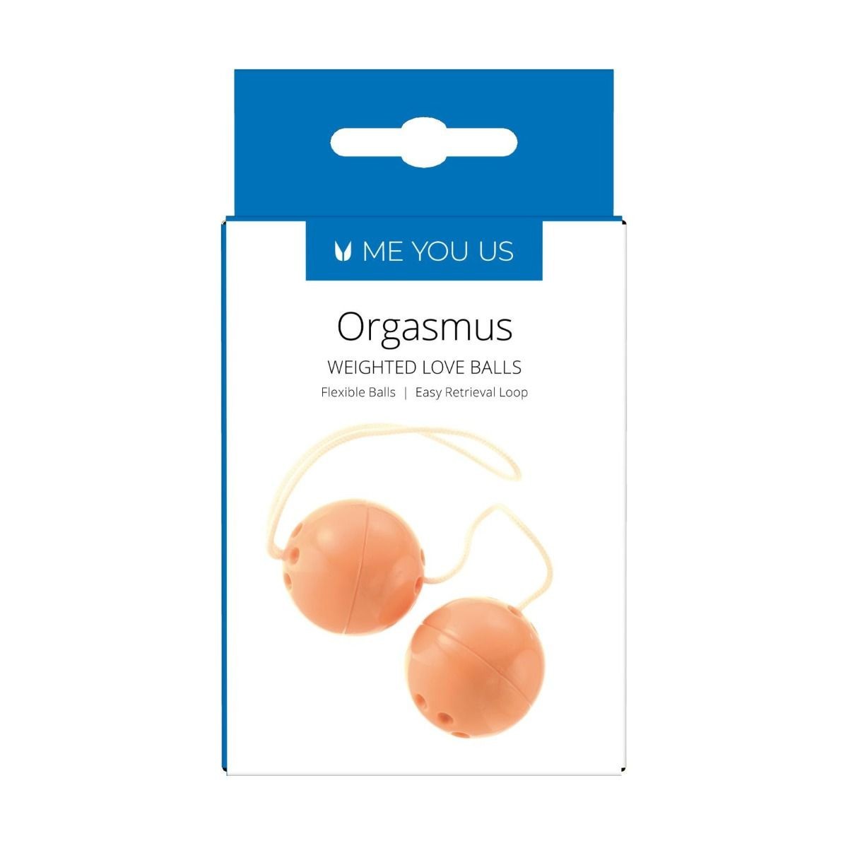 Me You Us Orgasmus Love Balls Kegel Pelvic Muscle Strengthening Post Partum