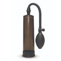 Me You Us Pumped Up Black Suction Penis Enlargement Pump Length Girth Enhancer