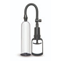 Me You Us Trigger Suction Penis Enlargement Pump Length Girth Enhancer Device