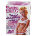 Nanma Banging Bonita Inflatable Life Size Love Sex Doll Male Masturbator Novelty