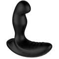 Nexus Ride Remote Control Vibrator Anal Butt Plug Prostate Massager Silicone USB