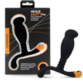 Nexus Ultra Si Silicone Male Anal Butt Plug Prostate Perineum G-Spot Massager