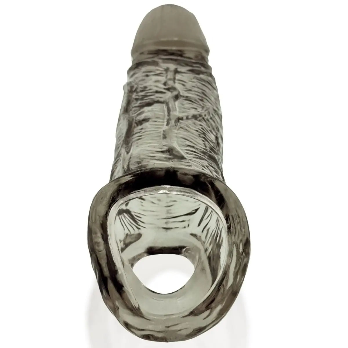 Oxballs Coach Adjustfit 8 Inch Cocksheath Storm Penis Extender Sleeve