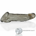 Oxballs Coach Adjustfit 8 Inch Cocksheath Storm Penis Extender Sleeve