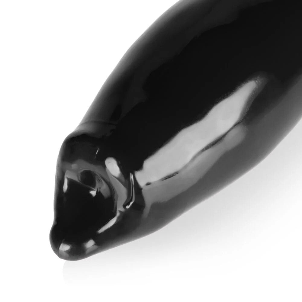 Oxballs Fido Cocksheath Penis Extender Hollow Sleeve Cock Extension Strap-On