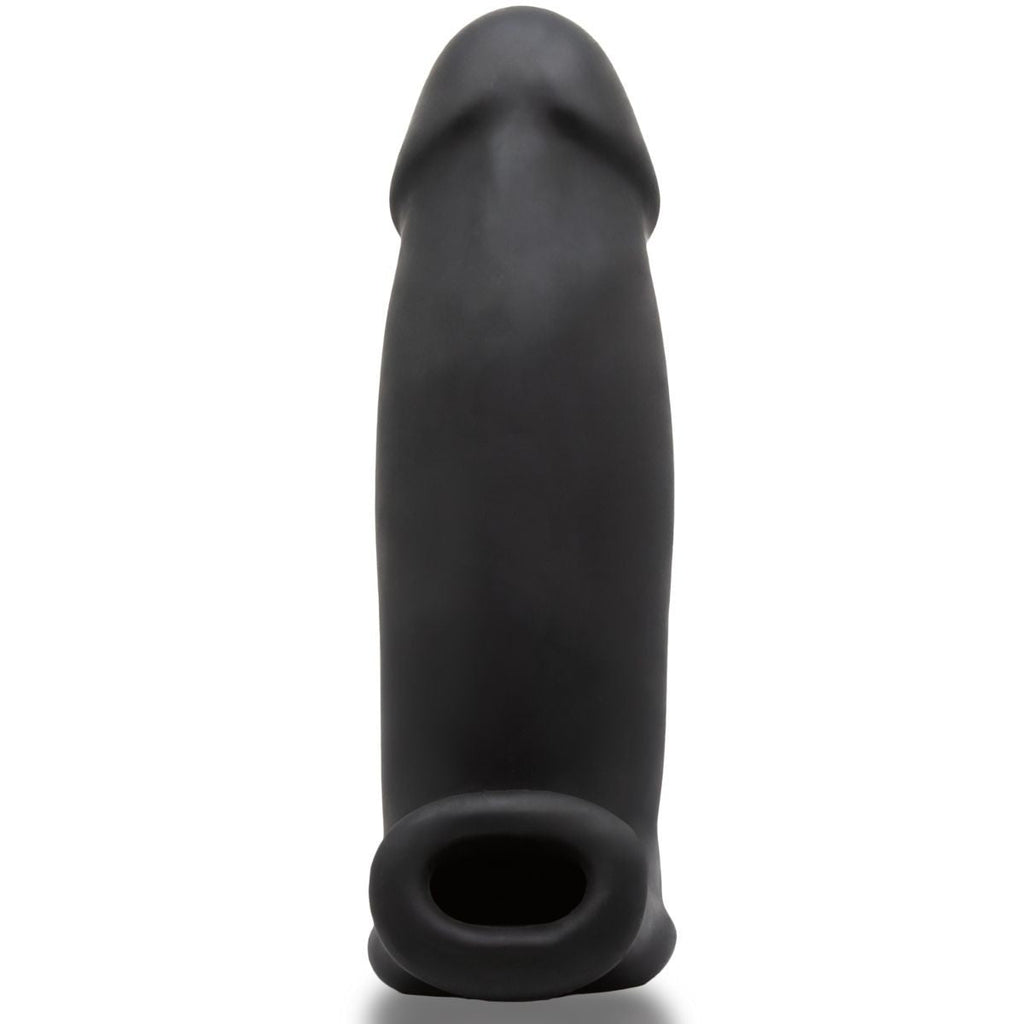 Oxballs Hulk Special Night Edition Cocksheath Penis Extender Hollow Cock Sleeve