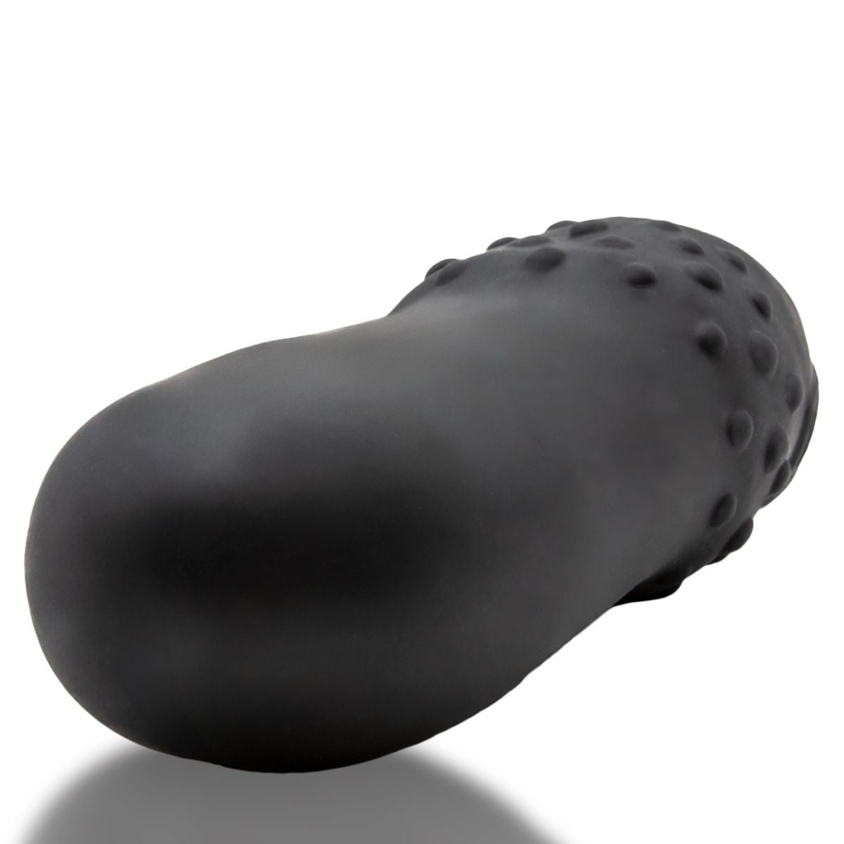 Oxballs Knotter Special Night Edition Cocksheath Silicone Hollow Penis Extender