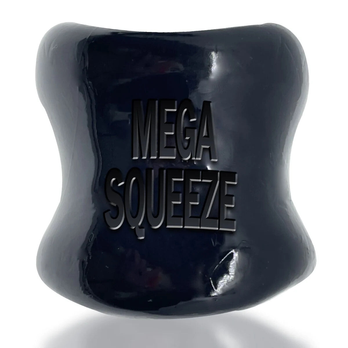 Oxballs Mega Squeeze Ergofit Ballstretcher Cock Ring Testicle Stretcher Bondage