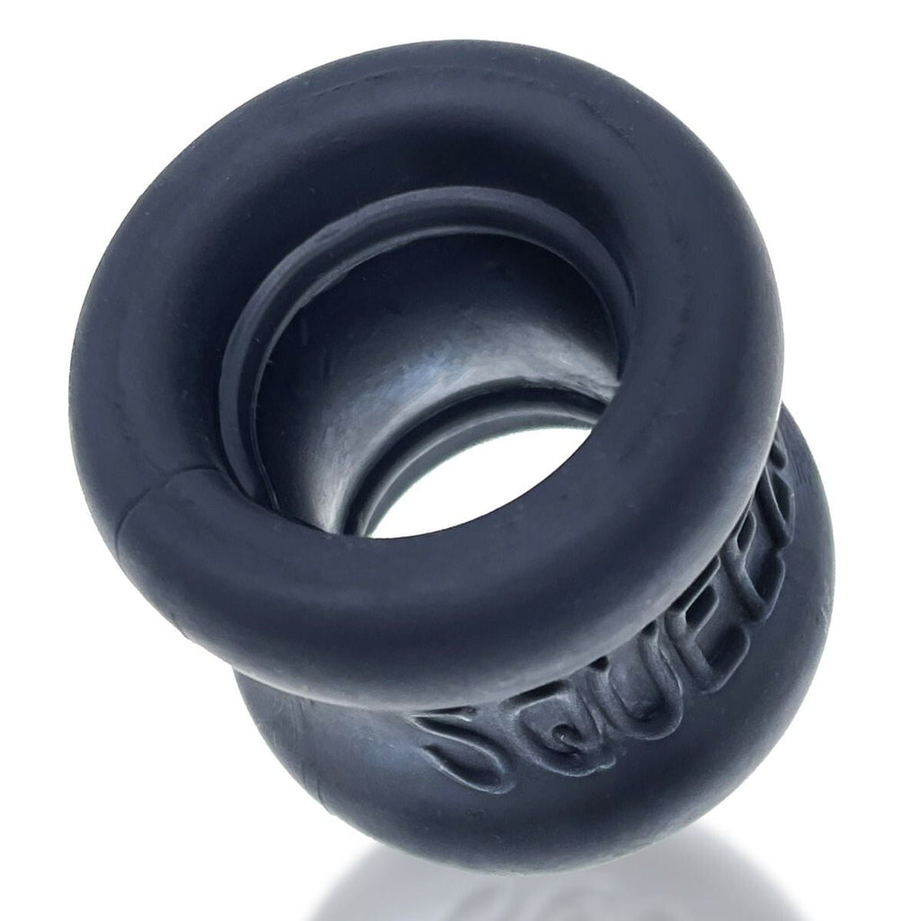 Oxballs Squeeze Night Edition Ballstretcher Cock Ring Testicle Stretcher Bondage